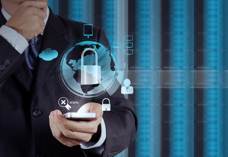 mobile security