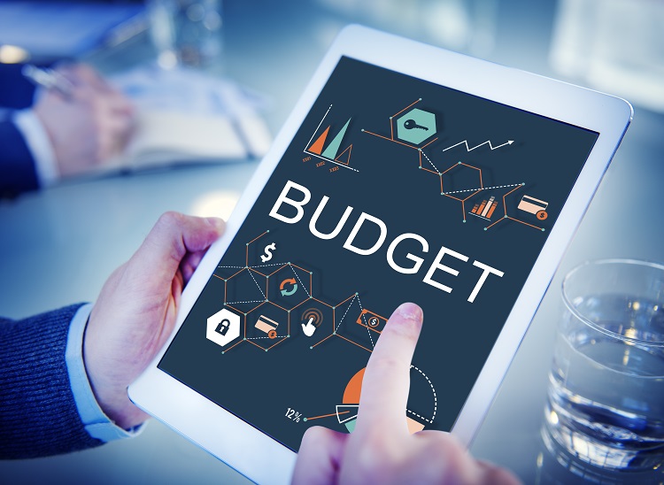 cloud spend