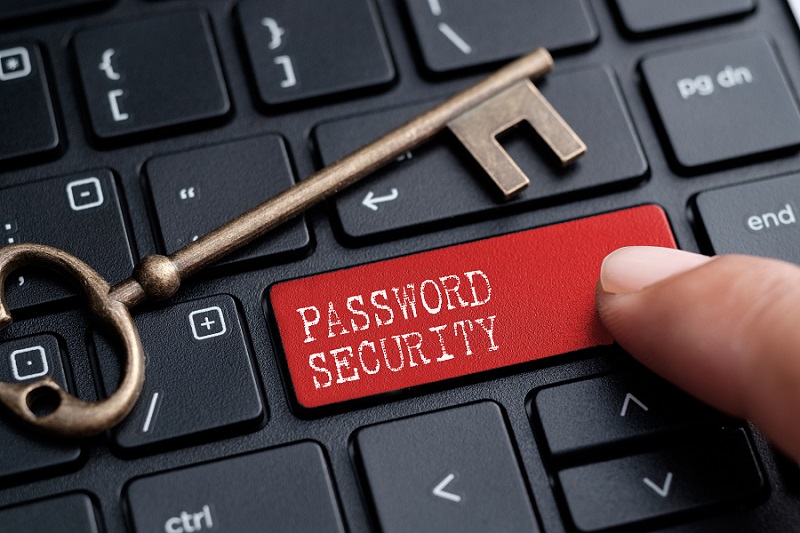 password-security