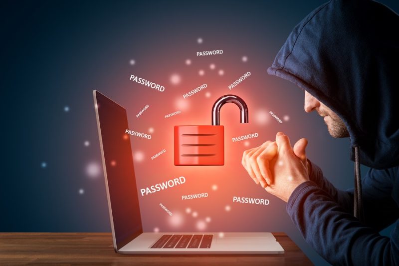 password-leak