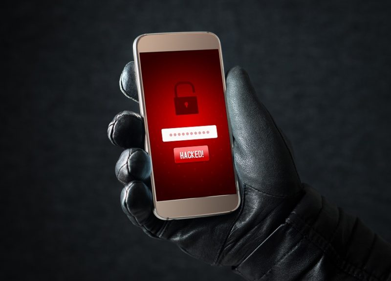 mobile-hacker