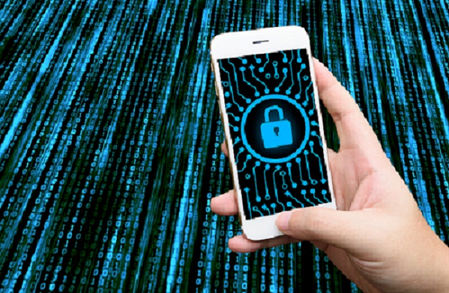 mobile secuirty