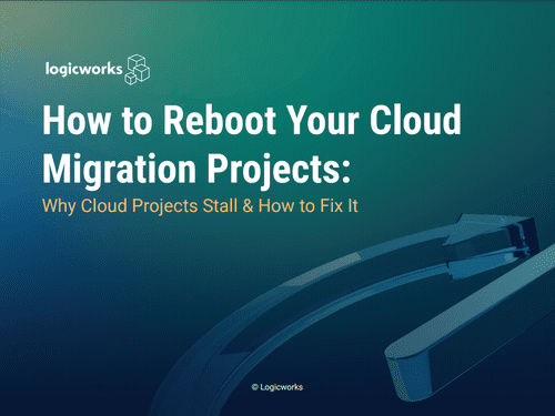 338453-How to Reboot Your Cloud Migration Projects: Why Cloud Projects ...