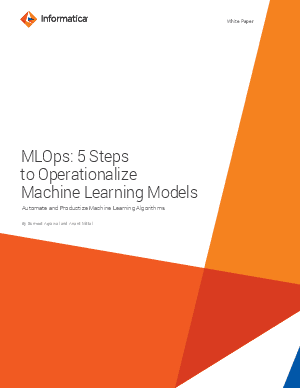 MLOps: 5 Steps to Operationalize Machine Learning Models - ITResearchOnline
